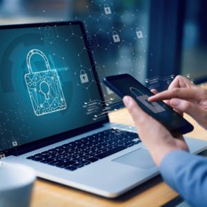 CompTIA Security+ (SY0-601)