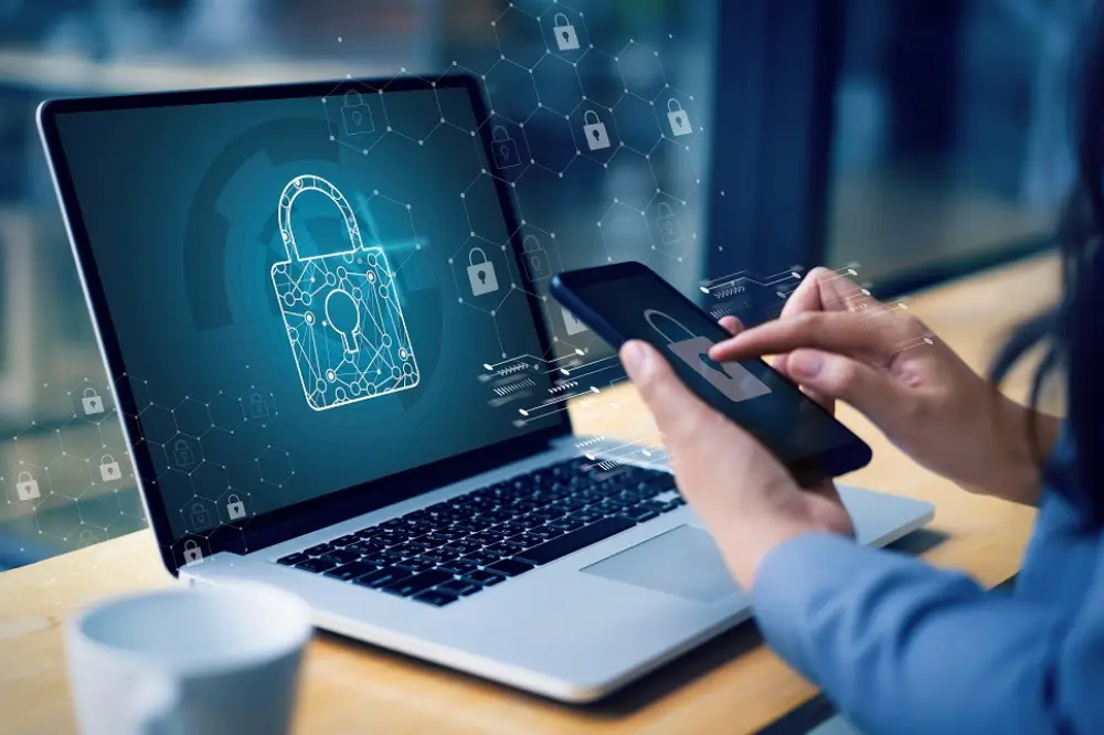 CompTIA Security+ (SY0-601)