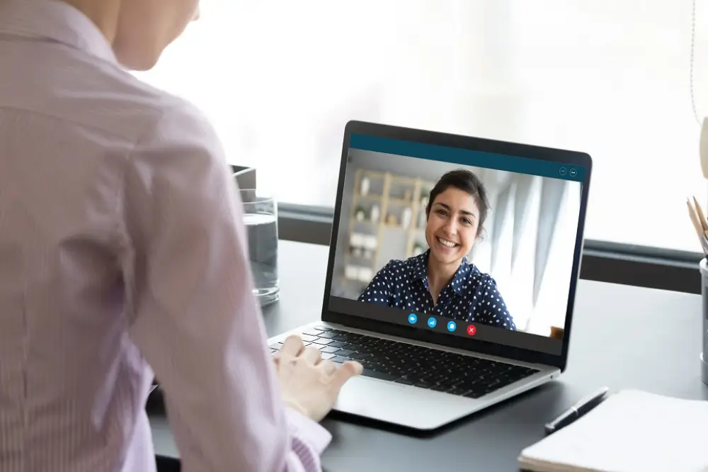Conversation Virtually with Anyone