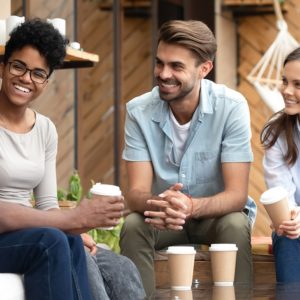 Creating an Innovation Culture