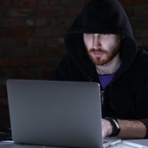 Ethical Hacking