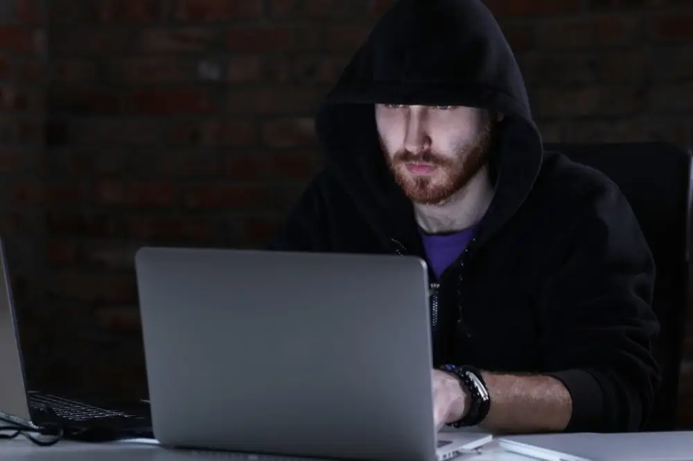 Ethical Hacking