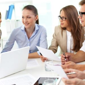 Facilitating High Performing Meetings