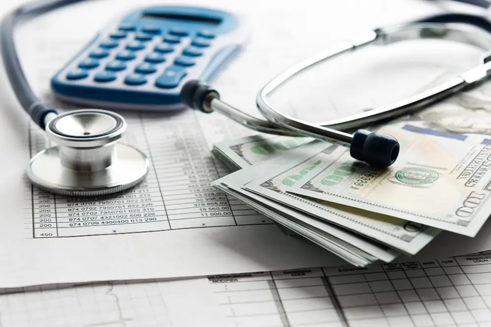Health Economics and Health Technology