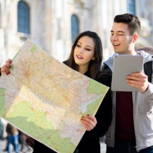 How to Become a Tour Guide