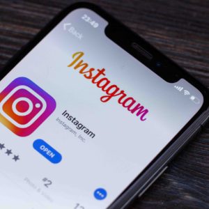 Instagram Marketing