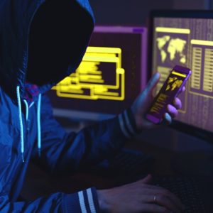 Internet Of Things Hacking