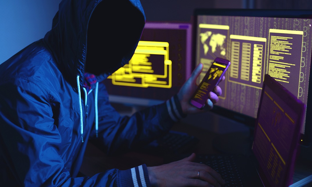 Internet Of Things Hacking