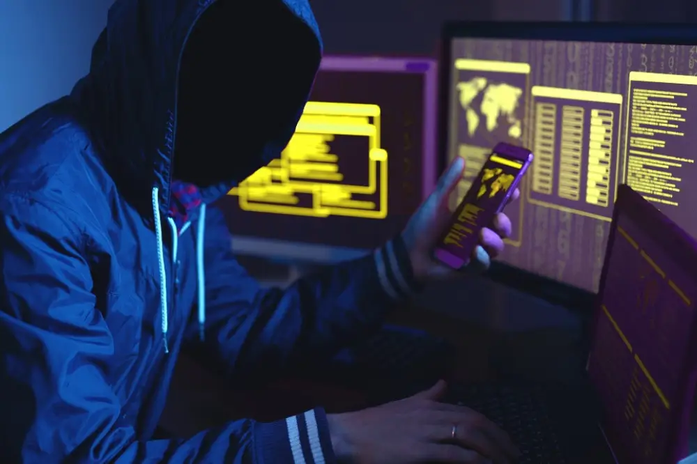 Internet of Things Hacking