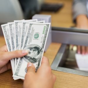 Investment Banking