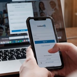 Linkedin Marketing for Business