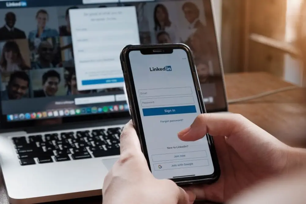 Linkedin Marketing for Business