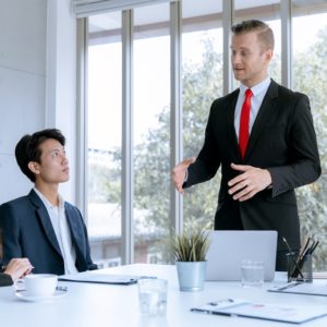Mastering Meetings