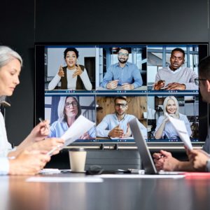 Meeting Management Online
