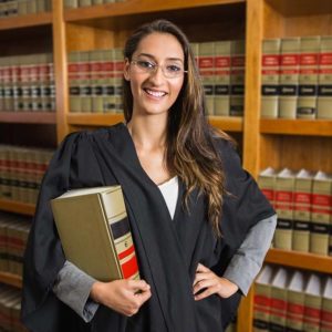 Paralegal & English Law 2021