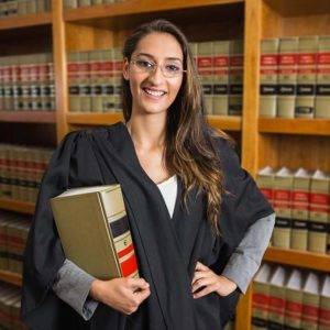 Paralegal & English Law 2021