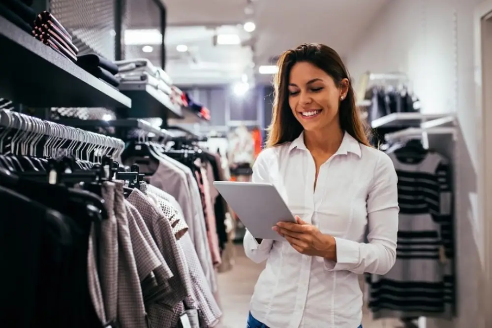 Retail Management Course