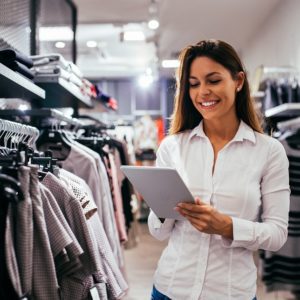 Retail Management Course