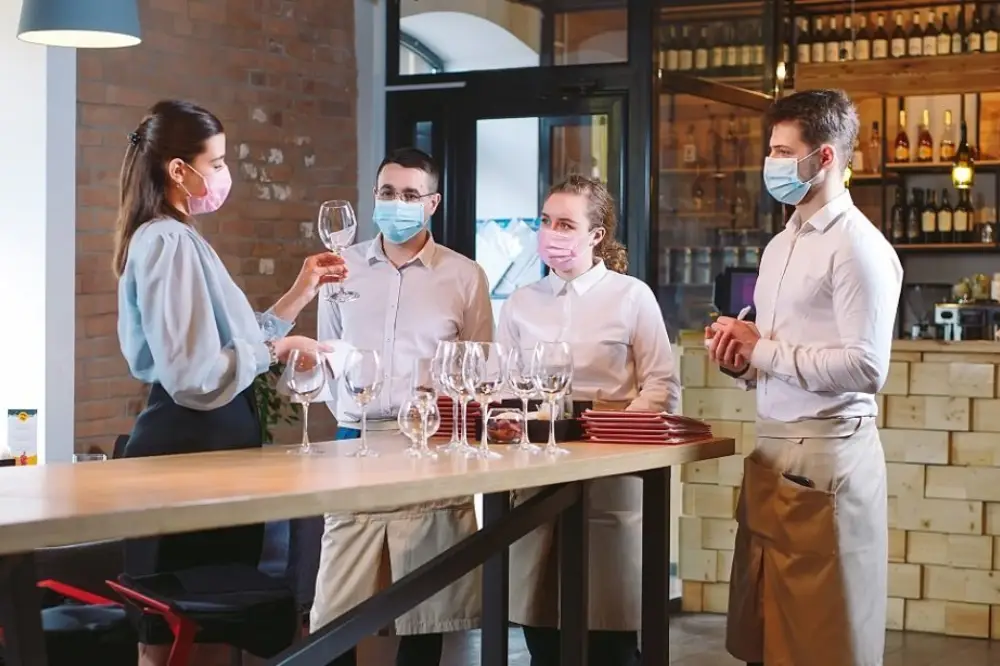 Safeguarding Small Businesses During Pandemic