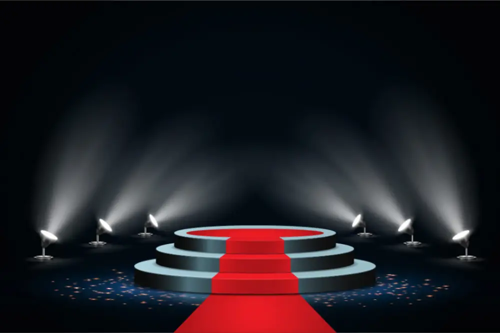 Stage Lighting
