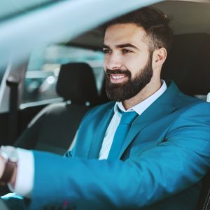 Strength Resilience & Drive