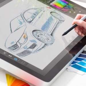 Tutorial For Inkscape - Learn Vector Graphics Design