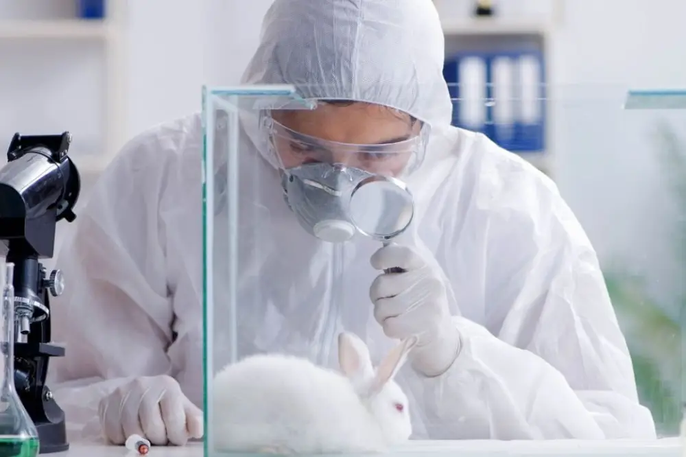 Zoology, Genetics & Animal Science