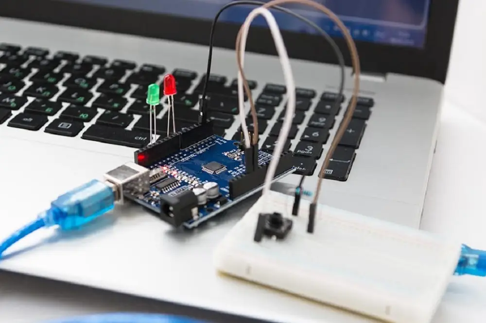 Advanced Arduino for Embedded Systems