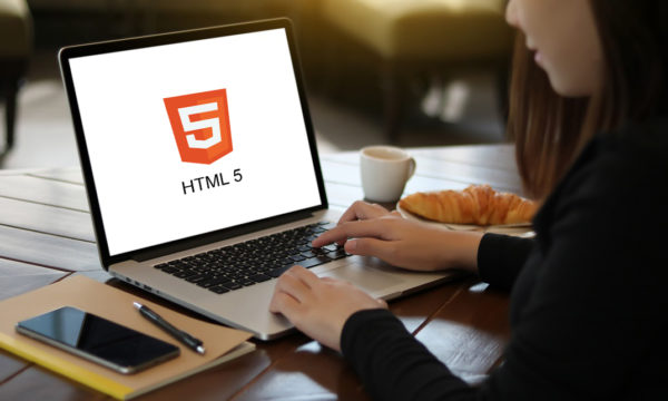 Basic HTML 5