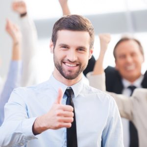 Be a Great Leader From The Start