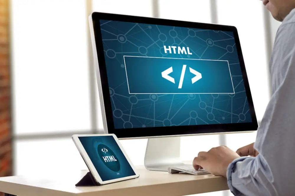 Create HTML Email from Scratch