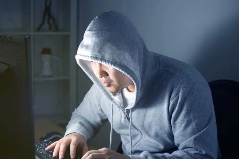 Cyber Security & Ethical Hacking