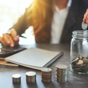 Double Your Donations & Succeed at Fundraising