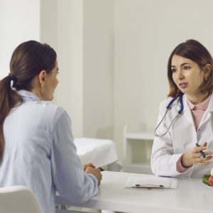 Food and Health Advisor