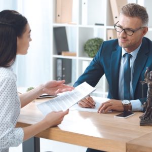 Legal Support Specialist