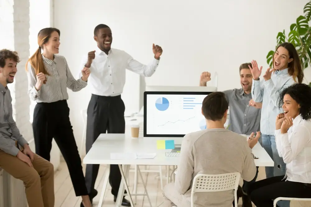 Motivation - Motivating Yourself & Others