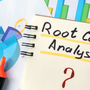 RCA: Root Cause Analysis