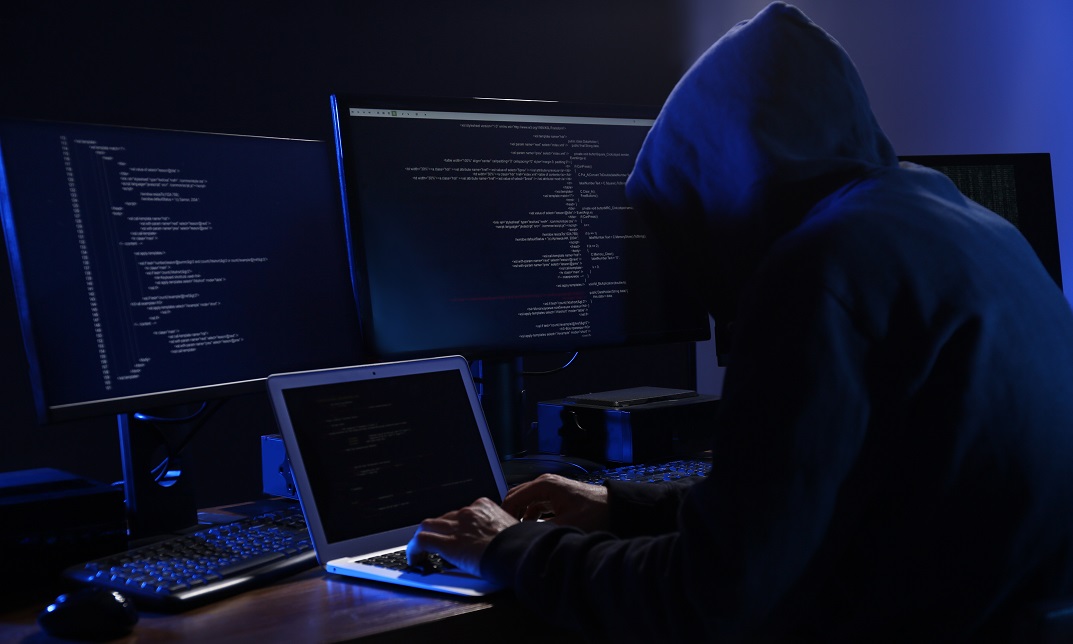 Website Hacking From Scratch