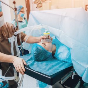 Anaesthetist Training