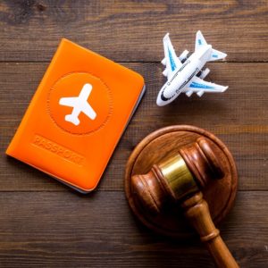 Aviation Law Training