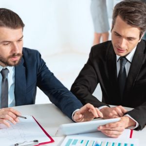 Business Intelligence Analyst Course