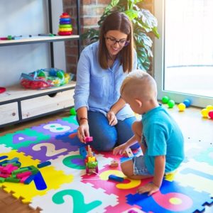 Child Playwork