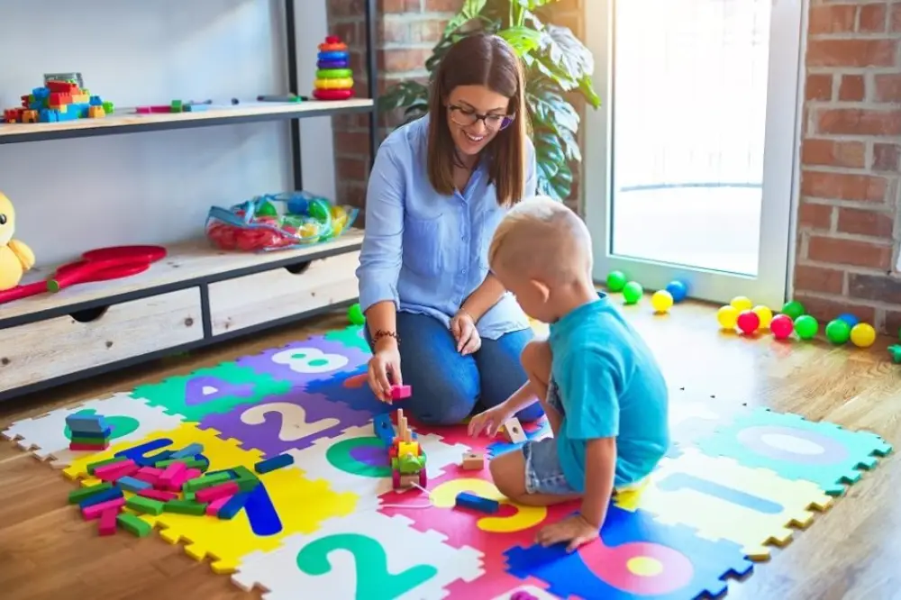 Child Playwork