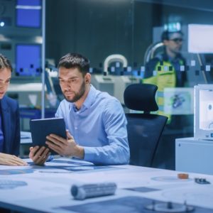 Digital Product Management