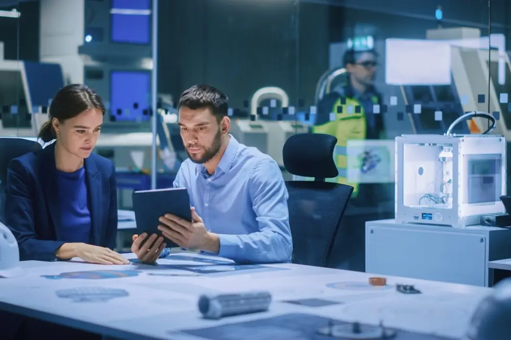 Digital Product Management