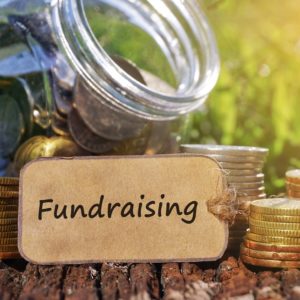 Fundraising