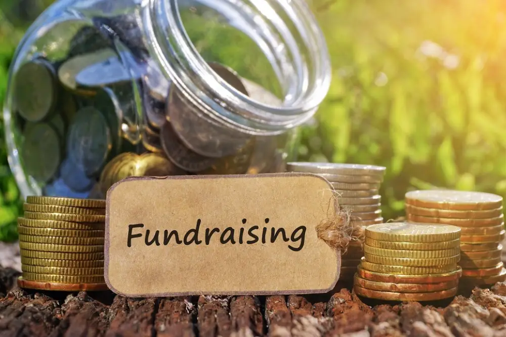 Fundraising