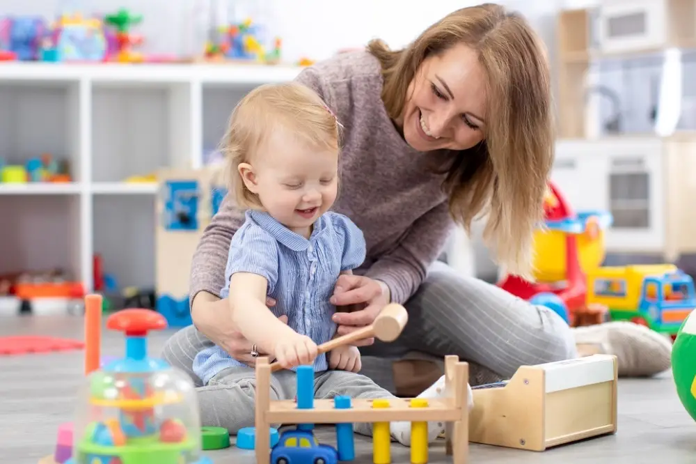 Paediatric Care Course