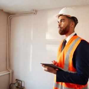 Residential Surveyor