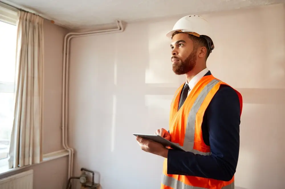 Residential Surveyor